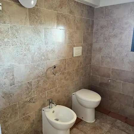 Endless Summer Holiday home Scanzano Jonico