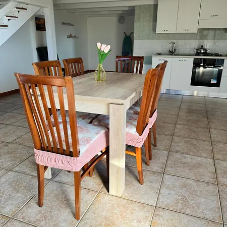 Holiday home Endless Summer *