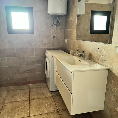 Casa vacanze Endless Summer Scanzano Jonico