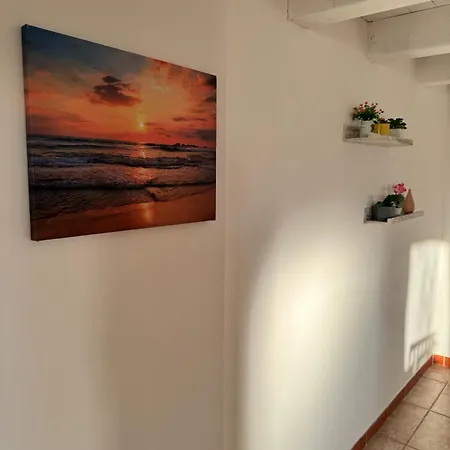 Endless Summer * Scanzano Jonico