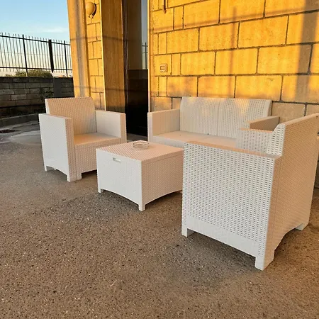 Endless Summer Holiday home Scanzano Jonico