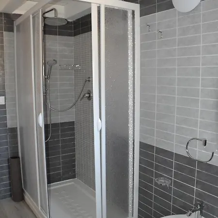 Holiday home Endless Summer Scanzano Jonico