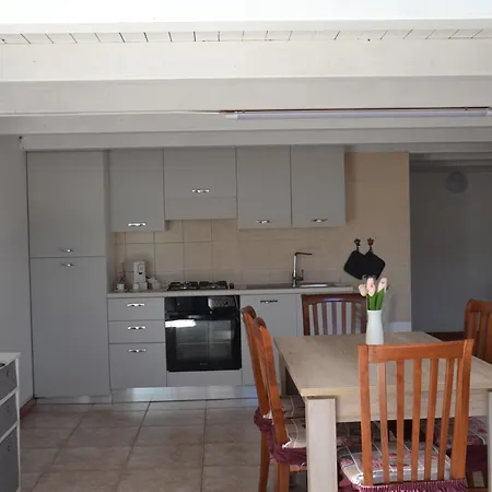 Endless Summer Holiday home Scanzano Jonico
