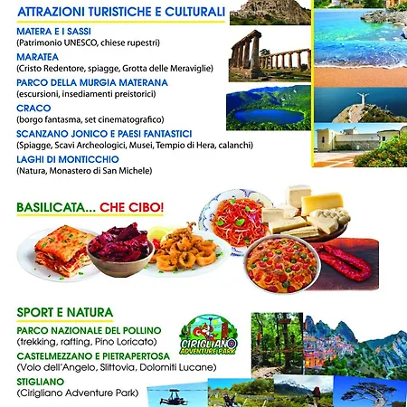 Endless Summer * Scanzano Jonico