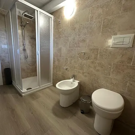 Tatil Evi Endless Summer Scanzano Jonico