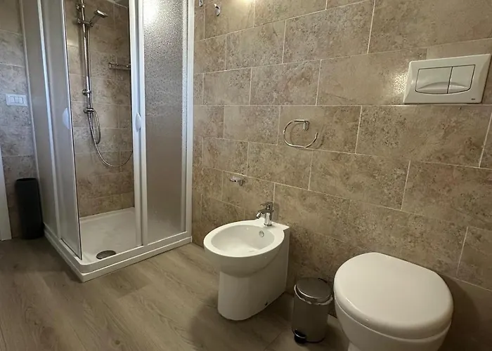 Vakantiehuis Endless Summer Scanzano Jonico